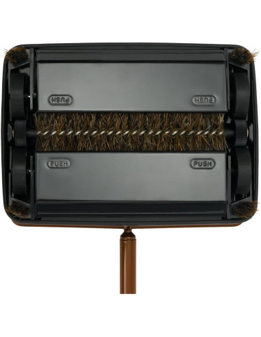 Barrendero Electroestático STANLEY para Alfombras y Pisos 1.38 kg