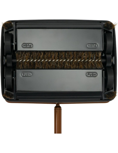 Barrendero Electroestático STANLEY para Alfombras y Pisos 1.38 kg