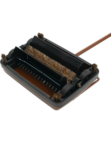 Barrendero Electroestático STANLEY para Alfombras y Pisos 1.38 kg