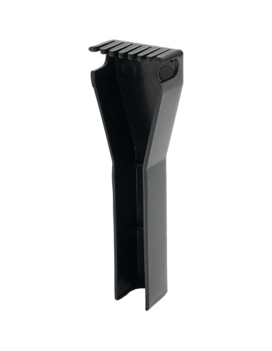 Barrendero Electroestático STANLEY para Alfombras y Pisos 1.38 kg