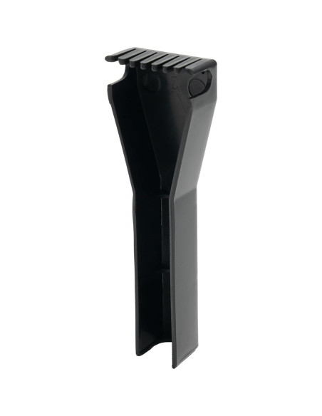 Barrendero Electroestático STANLEY para Alfombras y Pisos 1.38 kg