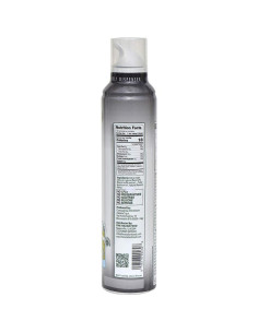 Spray de Aceite de Oliva Extra Virgen Mantova Sabor Trufa 226g 2