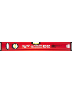 Nivel de burbuja Milwaukee 4932459090 40 cm Rojo/Negro 2