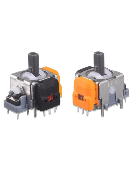 Reemplazo Joystick Analógico VGBUS para PS4 - 2PACK