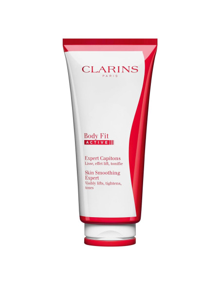 Gel-Crema Anticelulitis Clarins Body Fit 196.9g - Efecto Lift