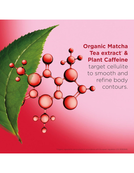 Gel-Crema Anticelulitis Clarins Body Fit 196.9g - Efecto Lift