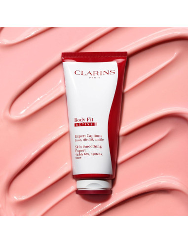 Gel-Crema Anticelulitis Clarins Body Fit 196.9g - Efecto Lift