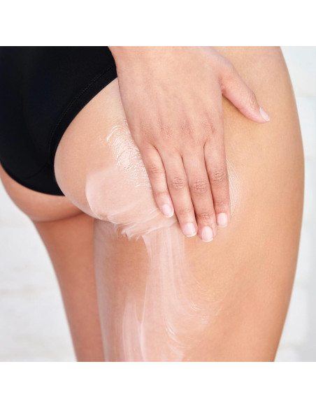 Gel-Crema Anticelulitis Clarins Body Fit 196.9g - Efecto Lift