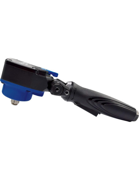 Llave de Impacto Flexible 1/2" Astro Tools 1834 - 400ft/lb