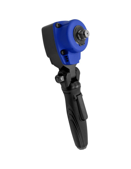 Llave de Impacto Flexible 1/2" Astro Tools 1834 - 400ft/lb