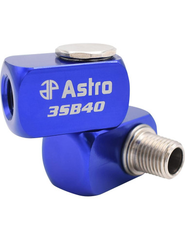 Llave de Impacto Flexible 1/2" Astro Tools 1834 - 400ft/lb