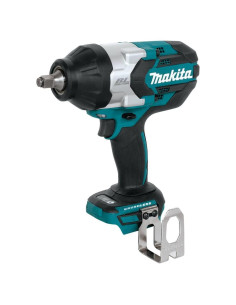 Llave de Impacto Inalámbrica Makita XWT08Z 18V 1000 Nm