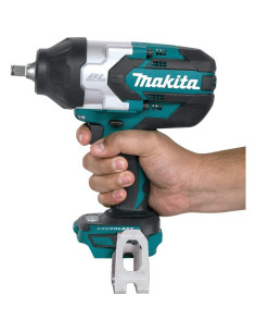 Llave de Impacto Inalámbrica Makita XWT08Z 18V 1000 Nm 2