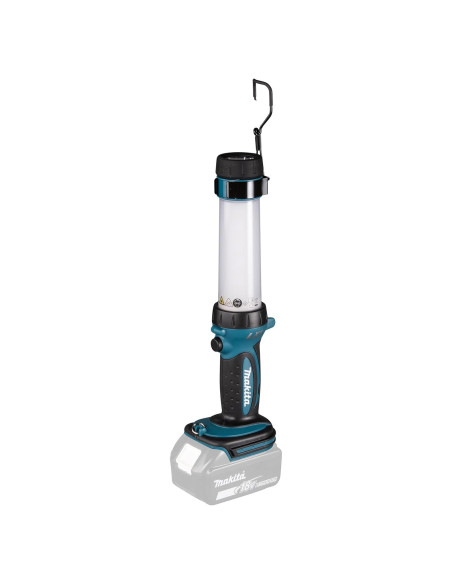 Linterna Faro Inalámbrico Makita DML806 18V LXT 310 Lúmenes