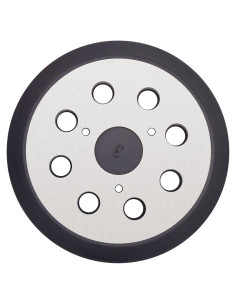 Pad de Reemplazo para Lijadora 5" DeWalt D26451 D26453 DW420