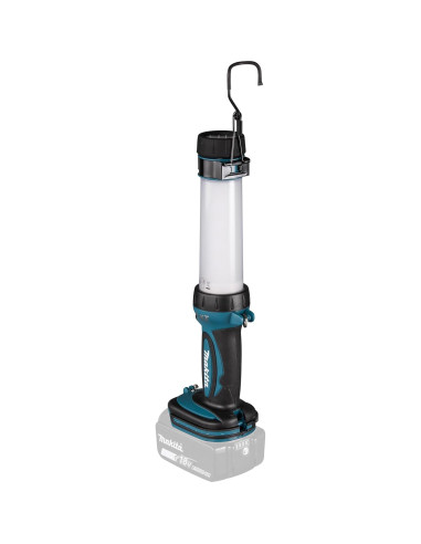 Linterna Faro Inalámbrico Makita DML806 18V LXT 310 Lúmenes