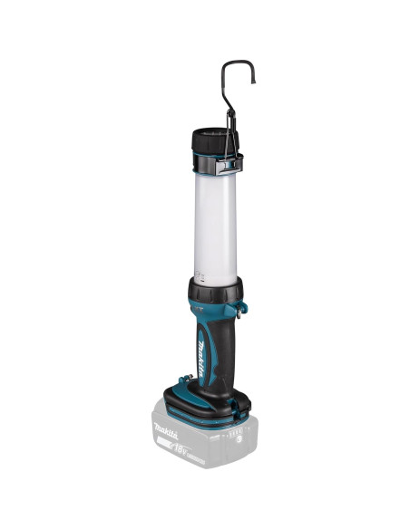 Linterna Faro Inalámbrico Makita DML806 18V LXT 310 Lúmenes
