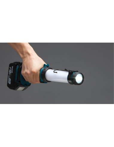 Linterna Faro Inalámbrico Makita DML806 18V LXT 310 Lúmenes