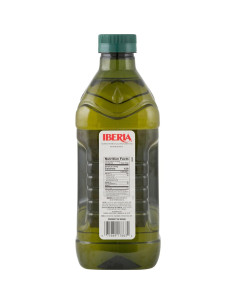 Aceite de Aguacate y Girasol Iberia 1515 ml - Multiuso 2