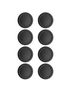 Tapa de Pulgar Ferkurn para Joycon Switch OLED y Lite - 8 Piezas