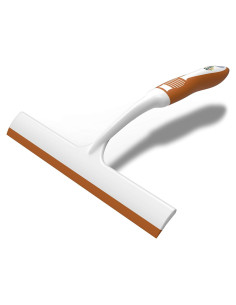 Limpiaparabrisas de Ventana SCRUBIT - Herramienta de Limpieza Sin Rayas