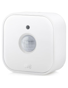 Sensor de Movimiento Inalámbrico Eve Motion IPX3 9m