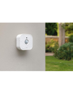 Sensor de Movimiento Inalámbrico Eve Motion IPX3 9m 2