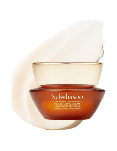Crema Rejuvenecedora Sulwhasoo 100g - Hidratante Antienvejecimiento