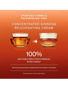 Crema Rejuvenecedora Sulwhasoo 100g - Hidratante Antienvejecimiento 2