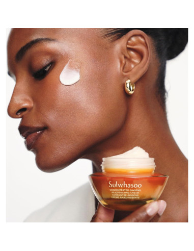 Crema Rejuvenecedora Sulwhasoo 100g - Hidratante Antienvejecimiento
