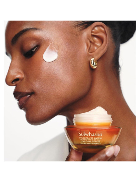Crema Rejuvenecedora Sulwhasoo 100g - Hidratante Antienvejecimiento