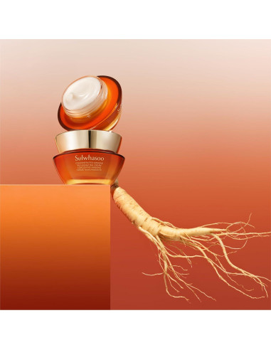 Crema Rejuvenecedora Sulwhasoo 100g - Hidratante Antienvejecimiento