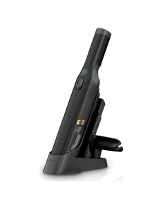 Aspiradora de Mano Sin Cable Shark WV201BK, 0.64 kg, Potente Succión