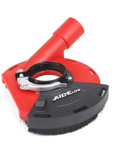 Cubierta de Polvo Aidelife para Amoladoras 5" Universal 2