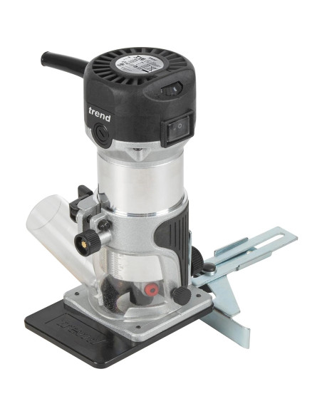 Router de Base Doble Trend T1 Inmersión 5.5A 120V 2.90kg