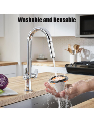 2 Filtros de Reemplazo HEPA BLACK+DECKER 20V Dustbuster