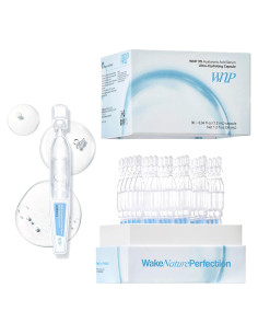 Sérum Ultra Hidratante WNP 3% Ácido Hialurónico 30 Viales