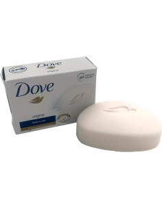 Barra de Belleza Hidratante Dove 106.3 g (paquete de 3) 2