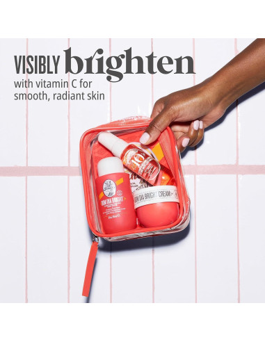 Set de Viaje Fragancia Cheirosa 40 Sol de Janeiro 299g