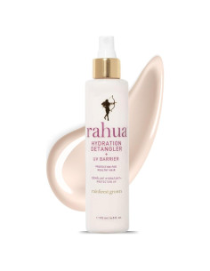 Spray Desenredante Hidratante Rahua 192.9 ml - Protección UV