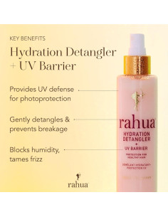 Spray Desenredante Hidratante Rahua 192.9 ml - Protección UV 2