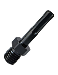 Adaptador SDS Plus DRILAX 5/8"-11 UNC Macho a Broca