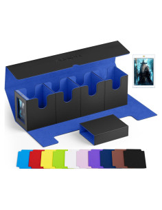 Caja de Barajas Proijeut 5 en 1 con Ventana y Soporte Magnético