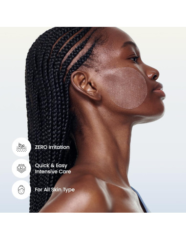 Almohadillas de Tónico Gel Biodance Cera-nol 60 Pads 140g