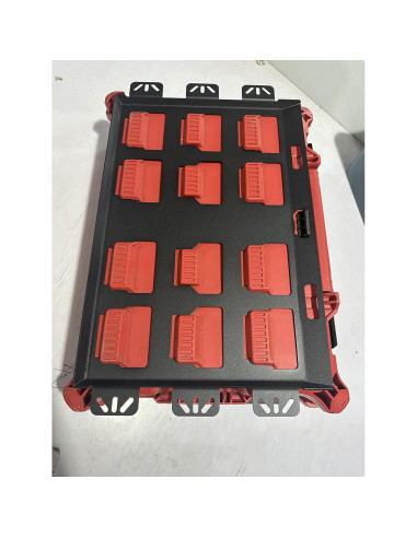 Placa de Montaje Packout Milwaukee - Metal 55.88x35.56cm