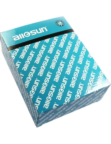 Probador de Inyectores de Combustible Allsun EM276 12V LED