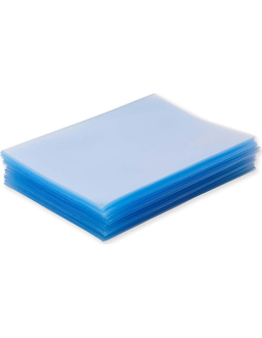 Fundas Oversize Vault X 80x120mm - 90pcs Protección Premium