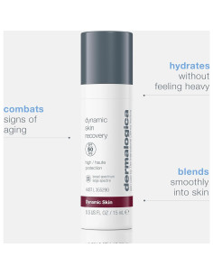 Hidratante Solar Facial Dermalogica SPF50 14.79ml 2