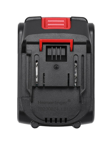Batería Heimerdinger 4000mAh y Cargador 18V para Makita