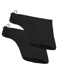 Bolsa colectora de polvo CCTIVED para sierra ingletadora 255